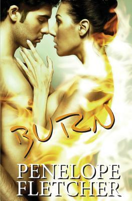 Burn by Penelope Fletcher