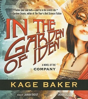 In the Garden of Iden by Kage Baker