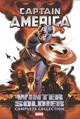 Captain America: Winter Soldier - The Complete Collection by 