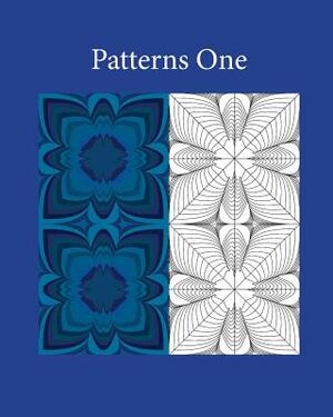 Patterns One by Dave Reed