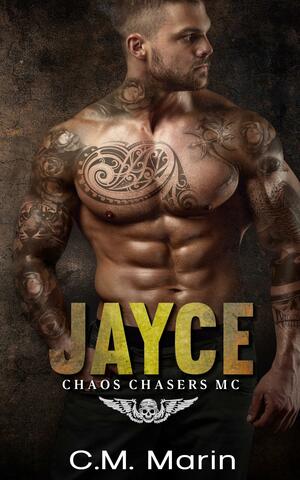 Jayce by Whitney Gooch, C.M. Marin