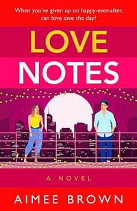 Love Notes by Aimee Brown