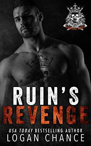 Ruin's Revenge by Logan Chance