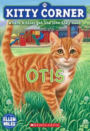 Otis by Ellen Miles
