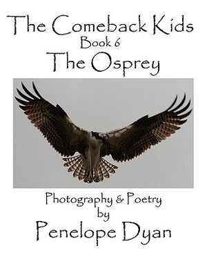 The Comeback Kids, Book 6, the Osprey by Penelope Dyan