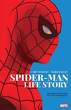 Spider-Man: Life Story by Chip Zdarsky, Mark Bagley