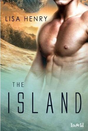 The Island by Lisa Henry