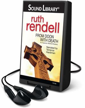 From Doon with Death by Ruth Rendell
