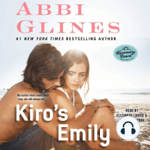 Kiro's Emily by Abbi Glines