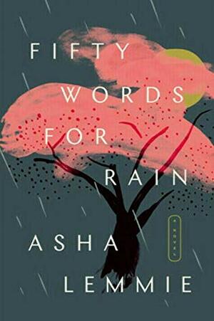 Fifty Words for Rain by Asha Lemmie