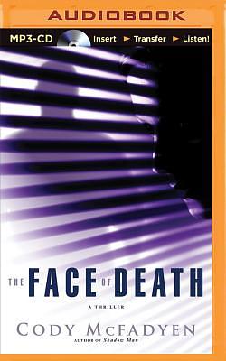 The Face of Death by Cody McFadyen