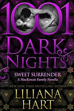 Sweet Surrender by Liliana Hart