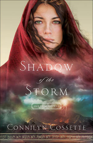 Shadow of the Storm by Connilyn Cossette