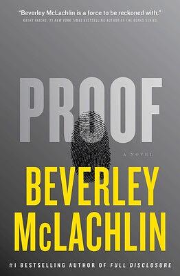 Proof by Beverley McLachlin