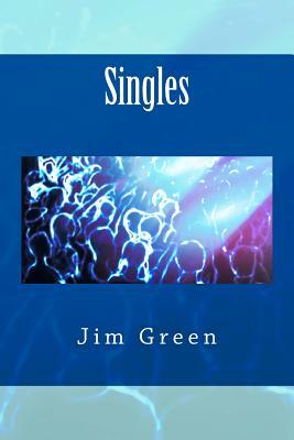 Singles by Jim Green