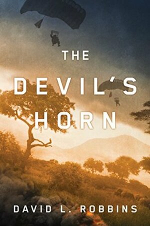 The Devil's Horn by David L. Robbins