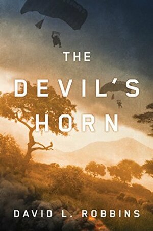 The Devil's Horn by David L. Robbins