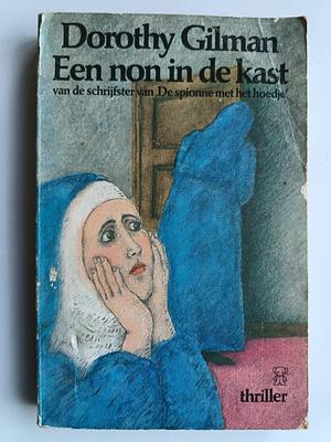 Een non in de kast  by Dorothy Gilman