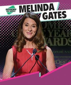 Melinda Gates by Christine Honders