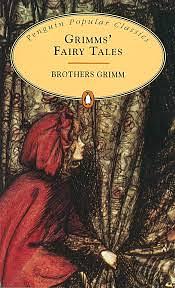 Grimm's Fairy Tales by Jacob Grimm, Wilhelm Grimm