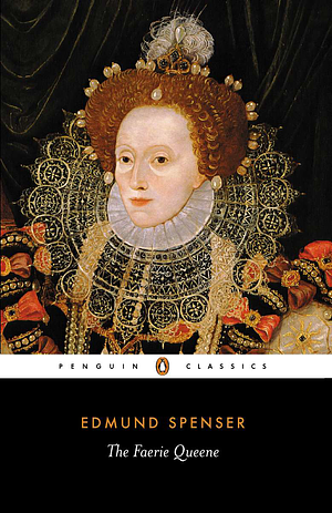 The Faerie Queene Vol. 1 by Edmund Spenser