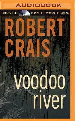 Voodoo River by Robert Crais