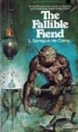 The Fallible Fiend by L. Sprague de Camp