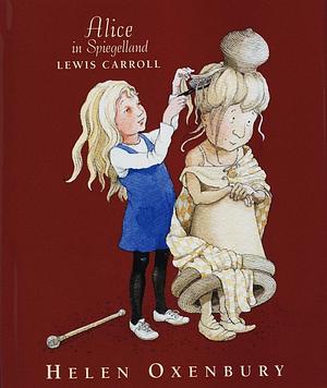 Alice in Spiegelland by Lewis Carroll