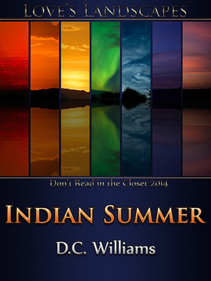 Indian Summer by D.C. Williams