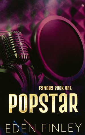 Pop Star by Eden Finley