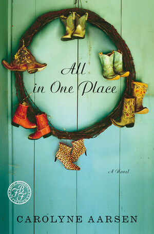 All in One Place by Carolyne Aarsen