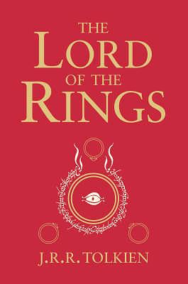 The Lord of the Rings by J.R.R. Tolkien