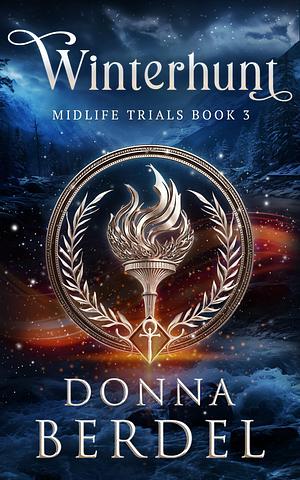 Winterhunt by Donna Berdel, Donna Berdel