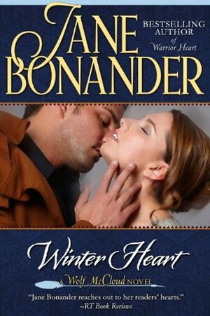 Winter Heart by Jane Bonander