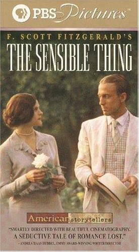 The Sensible Thing by F. Scott Fitzgerald