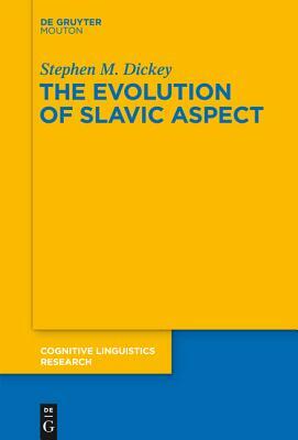 The Evolution of Slavic Aspect by Stephen M. Dickey