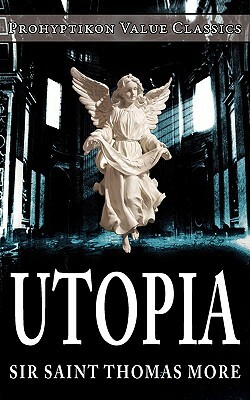 Utopia by Thomas More