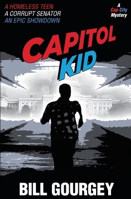 Capitol Kid by Bill Gourgey