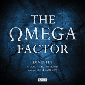The Omega Factor: Divinity by Doris V. Sutherland