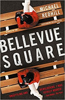 Bellevue Square by Michael Redhill
