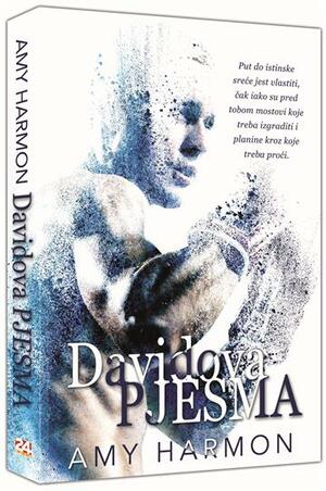 Davidova pjesma by Amy Harmon