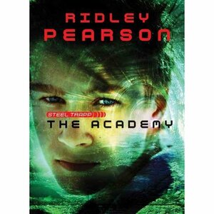 The Academy by Ridley Pearson