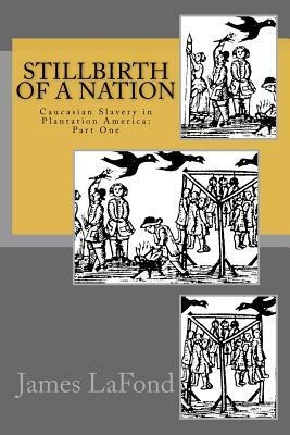 Stillbirth of a Nation: Caucasian Slavery in Plantation America: Part One by James LaFond