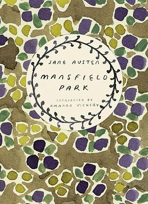 Mansfield Park by Jane Austen