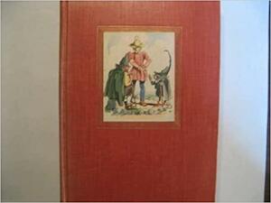 Grimms' Fairy Tales by Jacob Grimm, Wilhelm Grimm