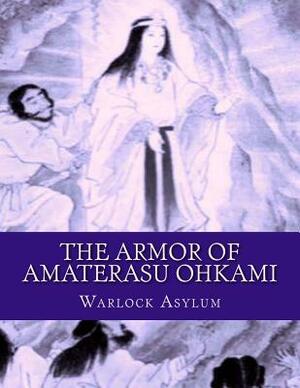 The Armor of Amaterasu Ohkami by Warlock Asylum