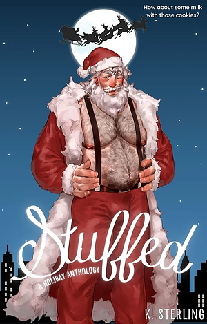 Stuffed by K. Sterling