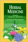 Herbal Medicine: Expanded Commission E Monographs by Mark Blumenthal