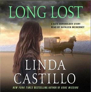 Long Lost by Linda Castillo