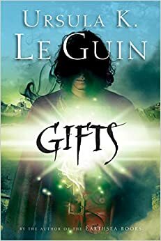 Dary by Ursula K. Le Guin